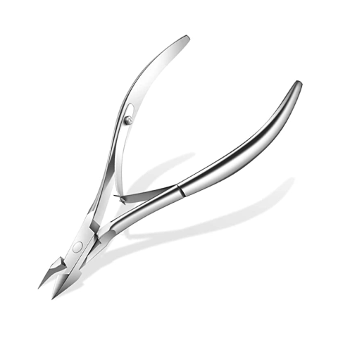 Premier Inst. Pince à Cuticule Lame Droite