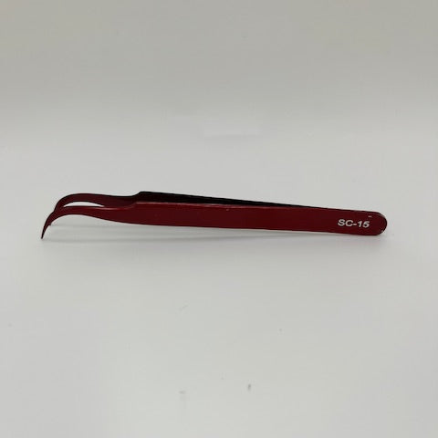 Pince SC-15 Rouge