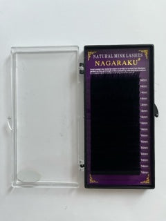 Nagaraku Cils 0.07