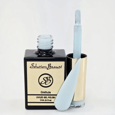 Solution B. Vernis Gel UV 