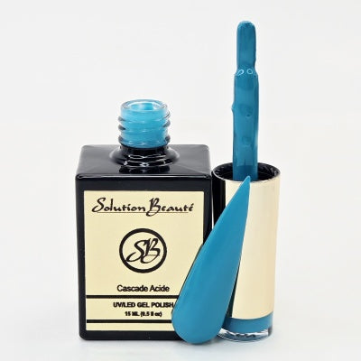 Solution B. Vernis Gel UV 15ml 