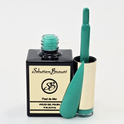 Solution B. Vernis Gel UV 15ml 