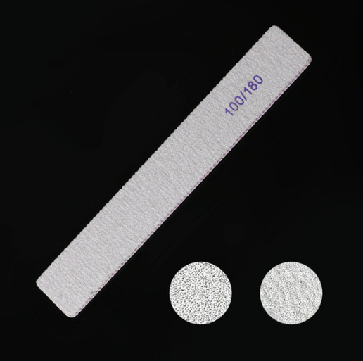 Carousse Limes 100/180 Rectangles (10)