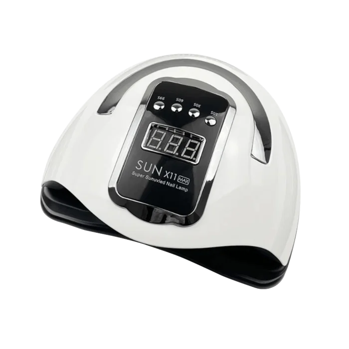 Lampe UV LED SUNX11 Universelle 66 LEDS 110V