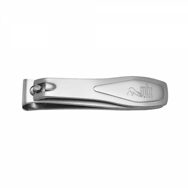 Coupe Ongles à Bout Droit MBI