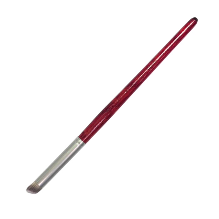 Pinceau Nail Art pour Pigments