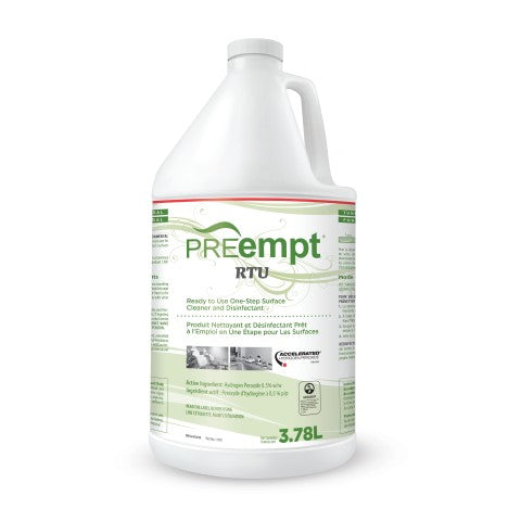 PREempt RTU 4L