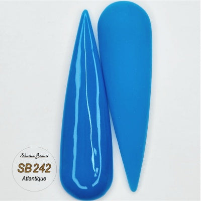 242 - Poudre Atlantique 1oz