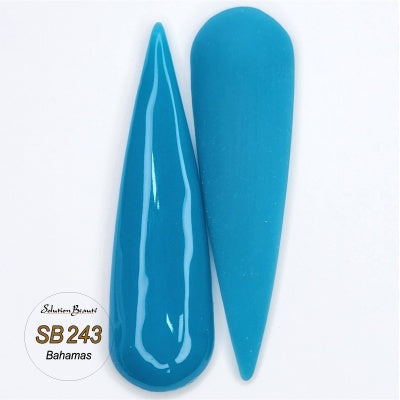 243 - Poudre Bahamas 1oz