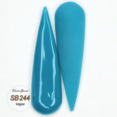 244 - Poudre Vague 1oz