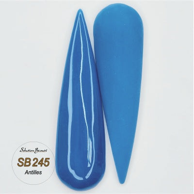 245 - Poudre Antilles 1oz