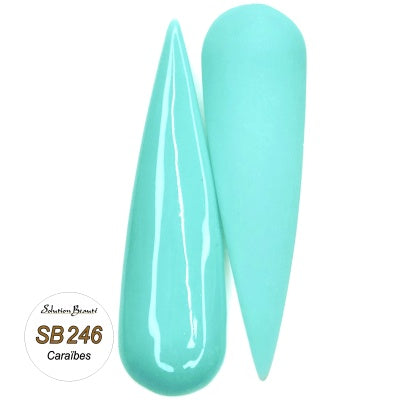 246 - Poudre Caraibes 1oz