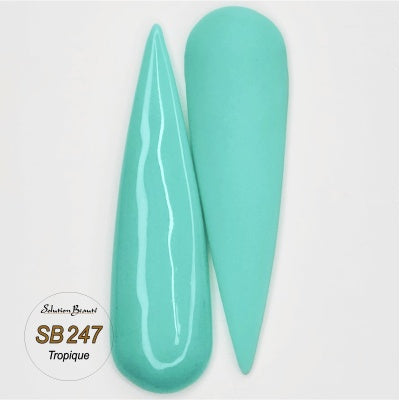 247 - Poudre Tropique 1oz