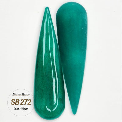 272  -Poudre Sacrilège 1oz
