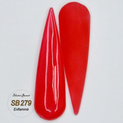279 - Poudre Enflammé 1oz