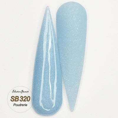 320 - Poudre Poudrerie 1oz