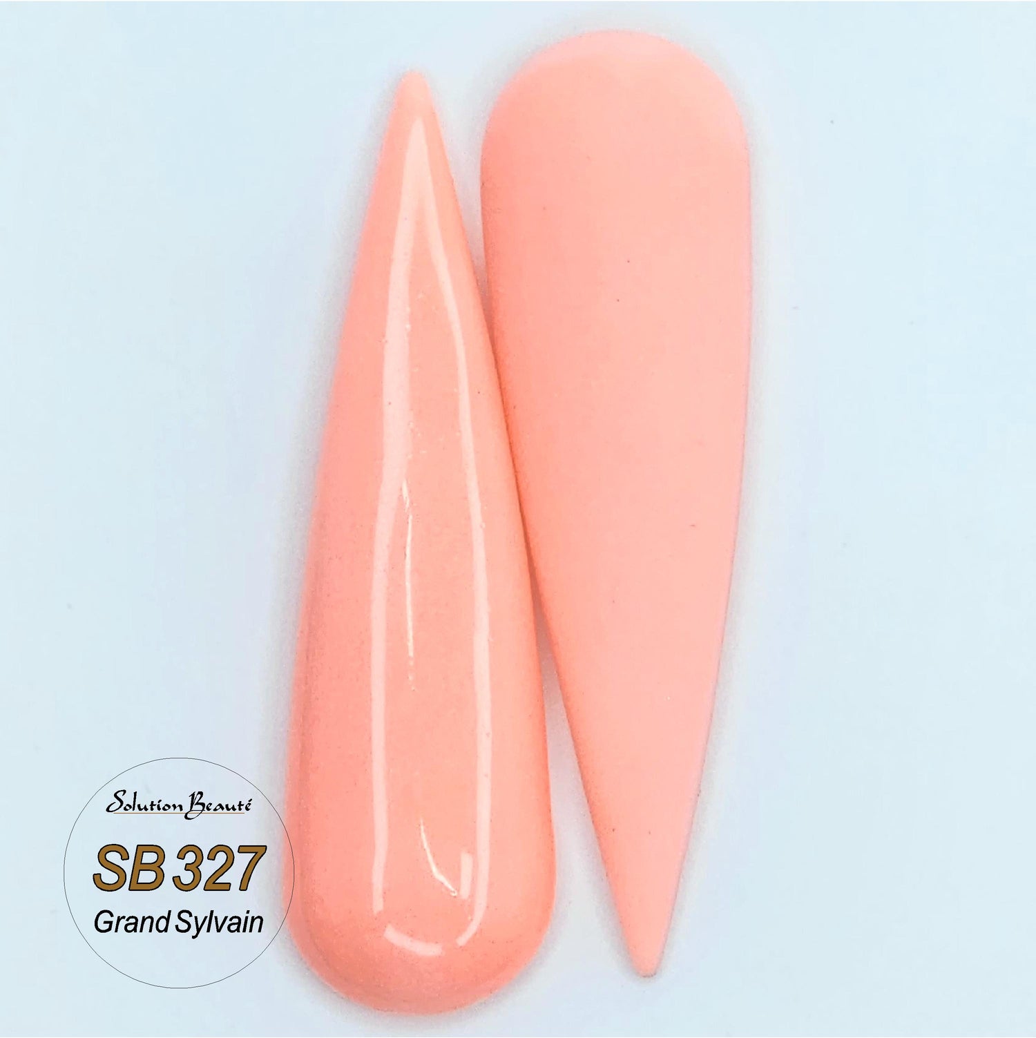 327 - Grand Sylvain Powder 1oz
