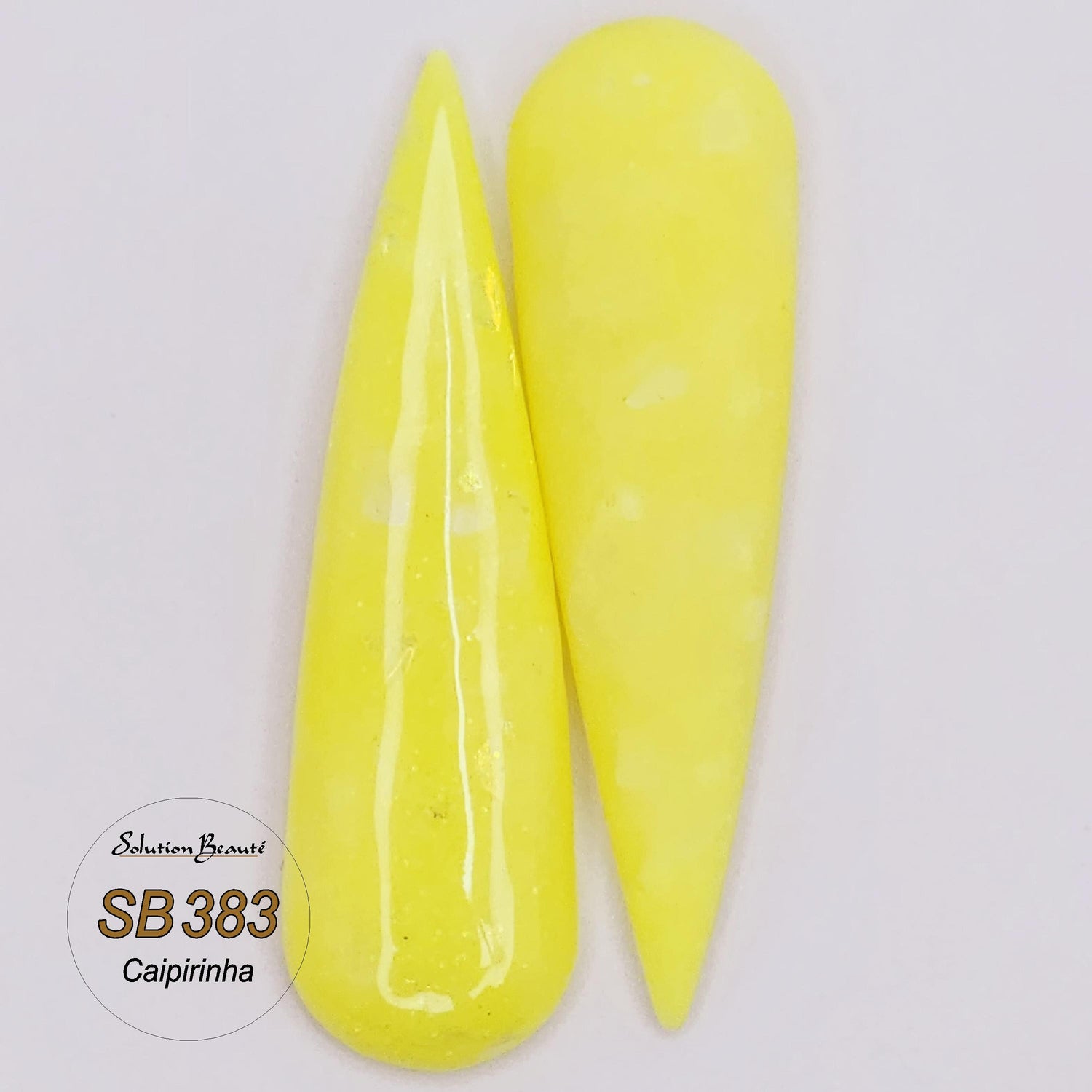 383 - Poudre Caipirinha 1oz