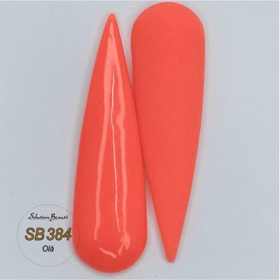 384 - Poudre Olà 1oz