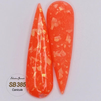 385 - Poudre Canicule 1oz