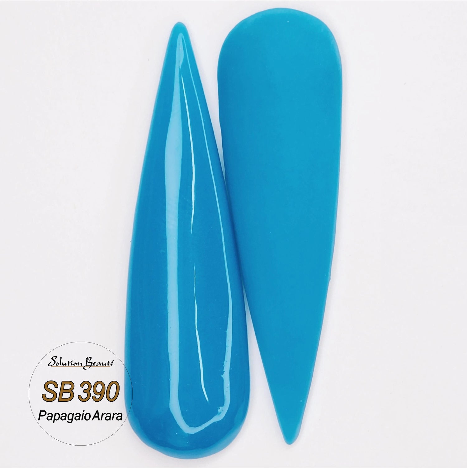 390 - Poudre Pagagaio Arara 1oz