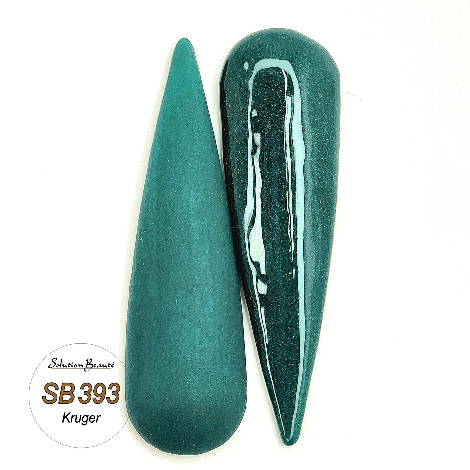 393 - Poudre Kruger 1oz