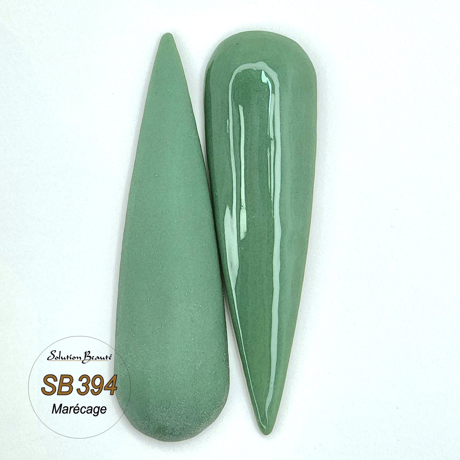 394 - Poudre Marécage 1oz