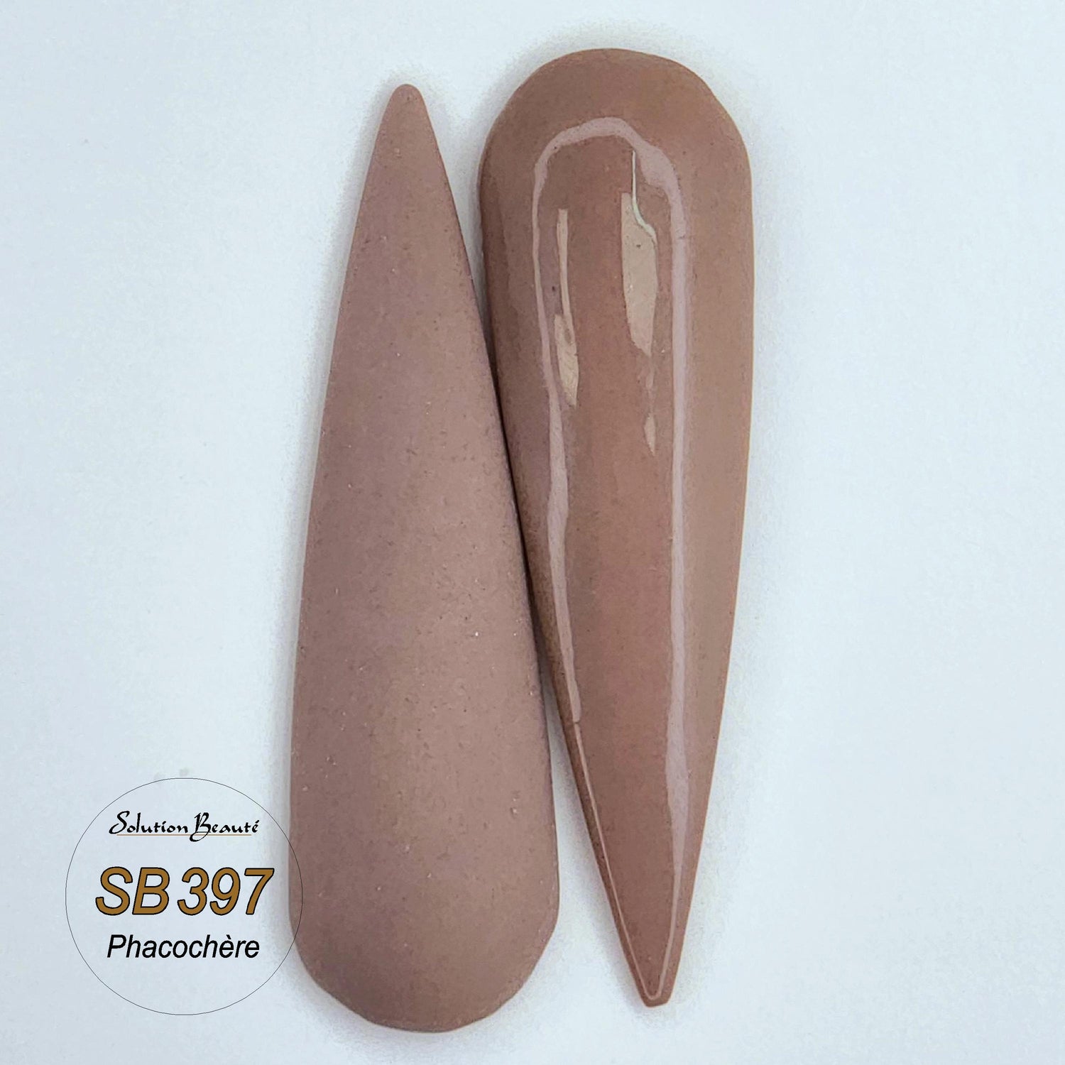 397 - Poudre Phacochère 1oz