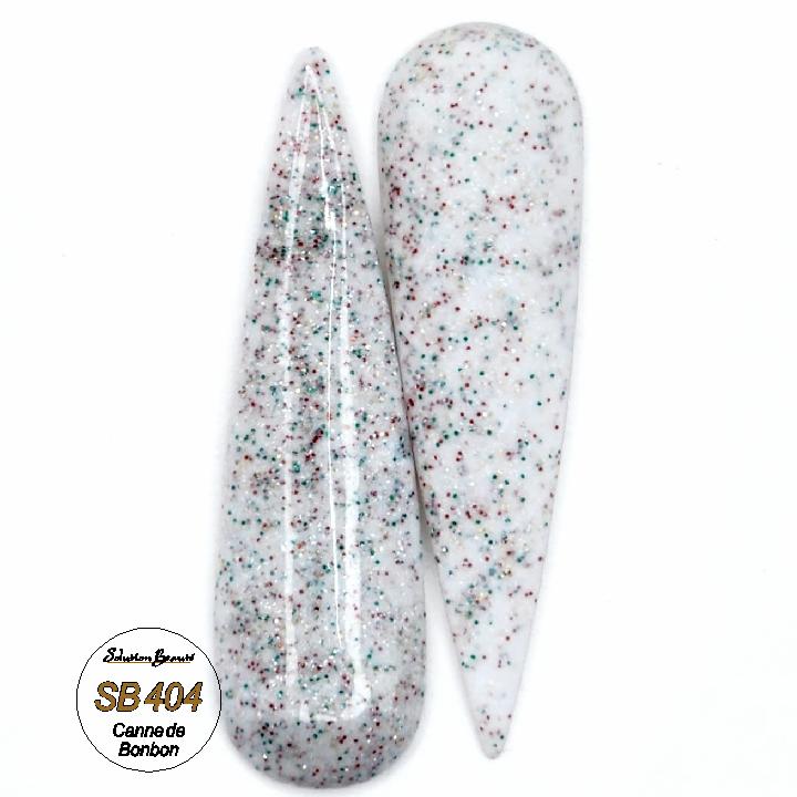 404 - Poudre Canne de Bonbon 1oz
