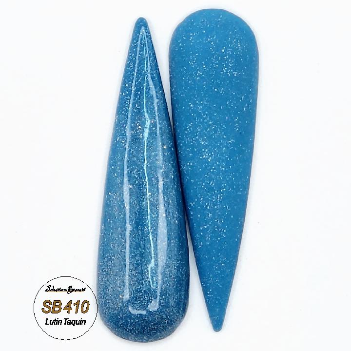 410 - Poudre Lutin Taquin 1oz