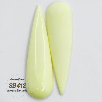 412 - Poudre Ivresse Éternelle 1oz