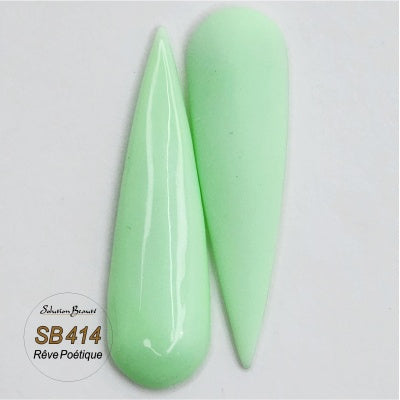 414 - Poudre Rêve Poétique 1oz