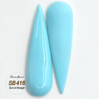 416 - Poudre Sur un Nuage 1oz
