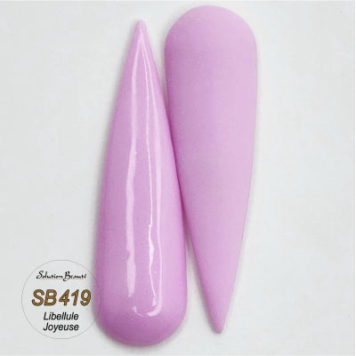 419 - Poudre Libellule Joyeuse 1oz