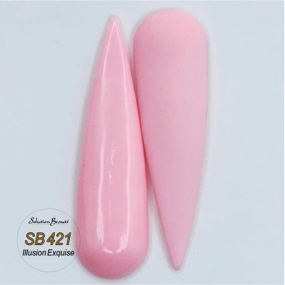 421 - Exquisite Illusion Powder 1oz