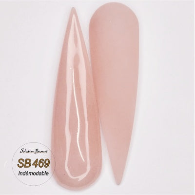 469 - Poudre Indémodable 1oz
