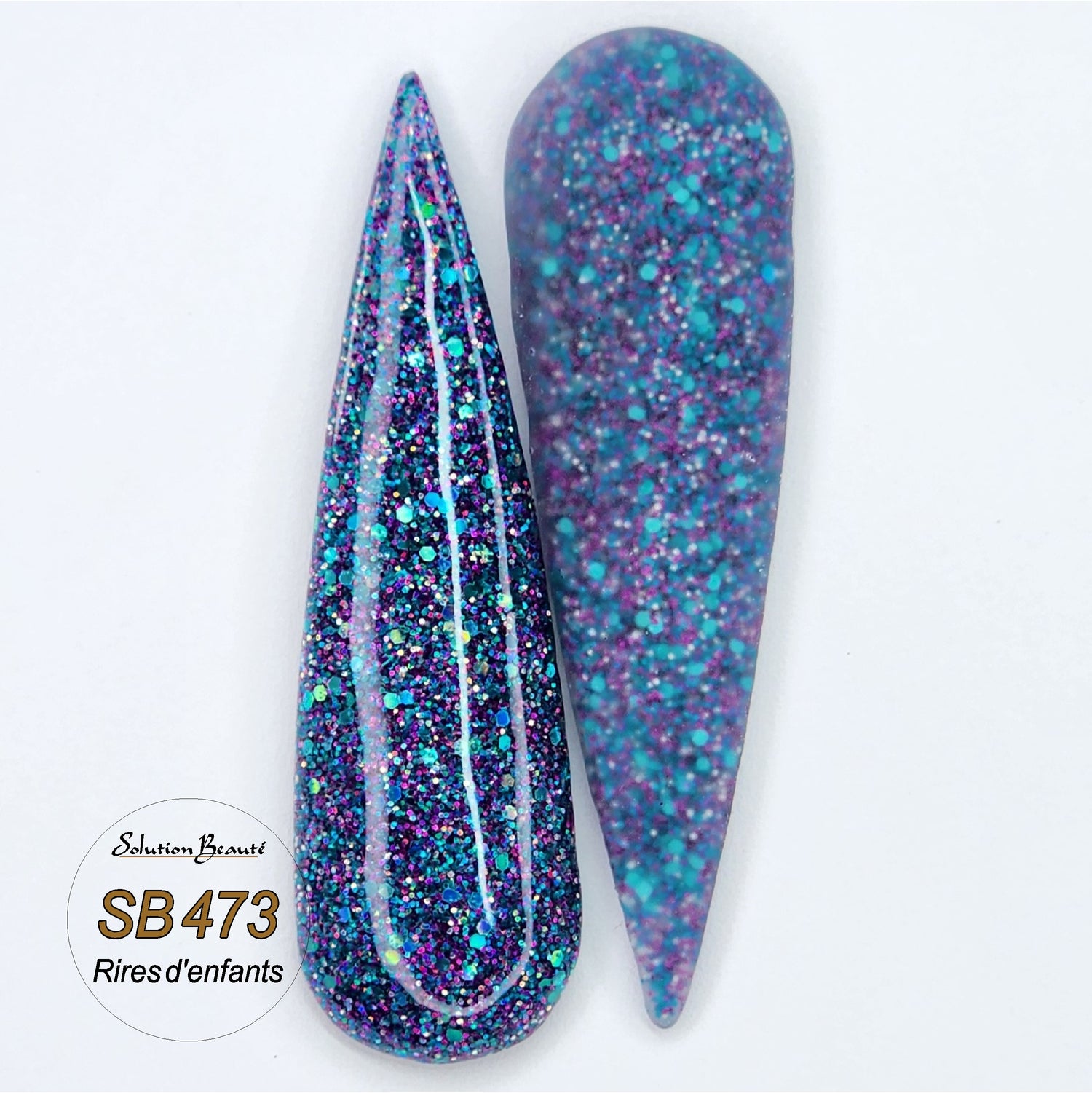 473 - Poudre Rires d'Enfants 1oz