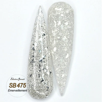475 - Poudre Émerveillement 1oz
