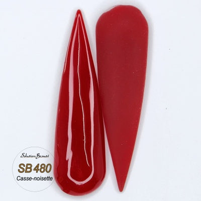 480 - Poudre Casse-Noisette 1oz