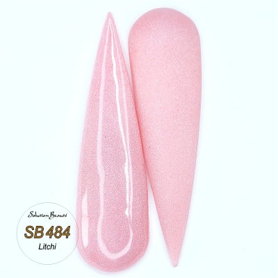 484 - Lychee Powder 1oz