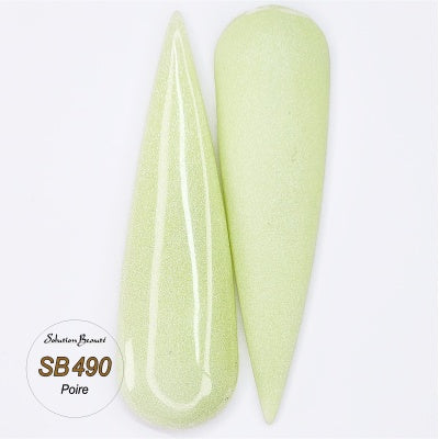 490 - Pear Powder 1oz