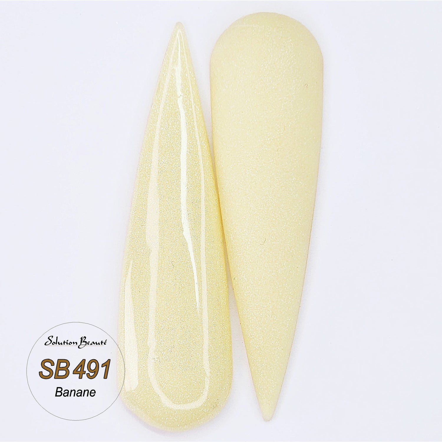 491 - Banana Powder 1oz