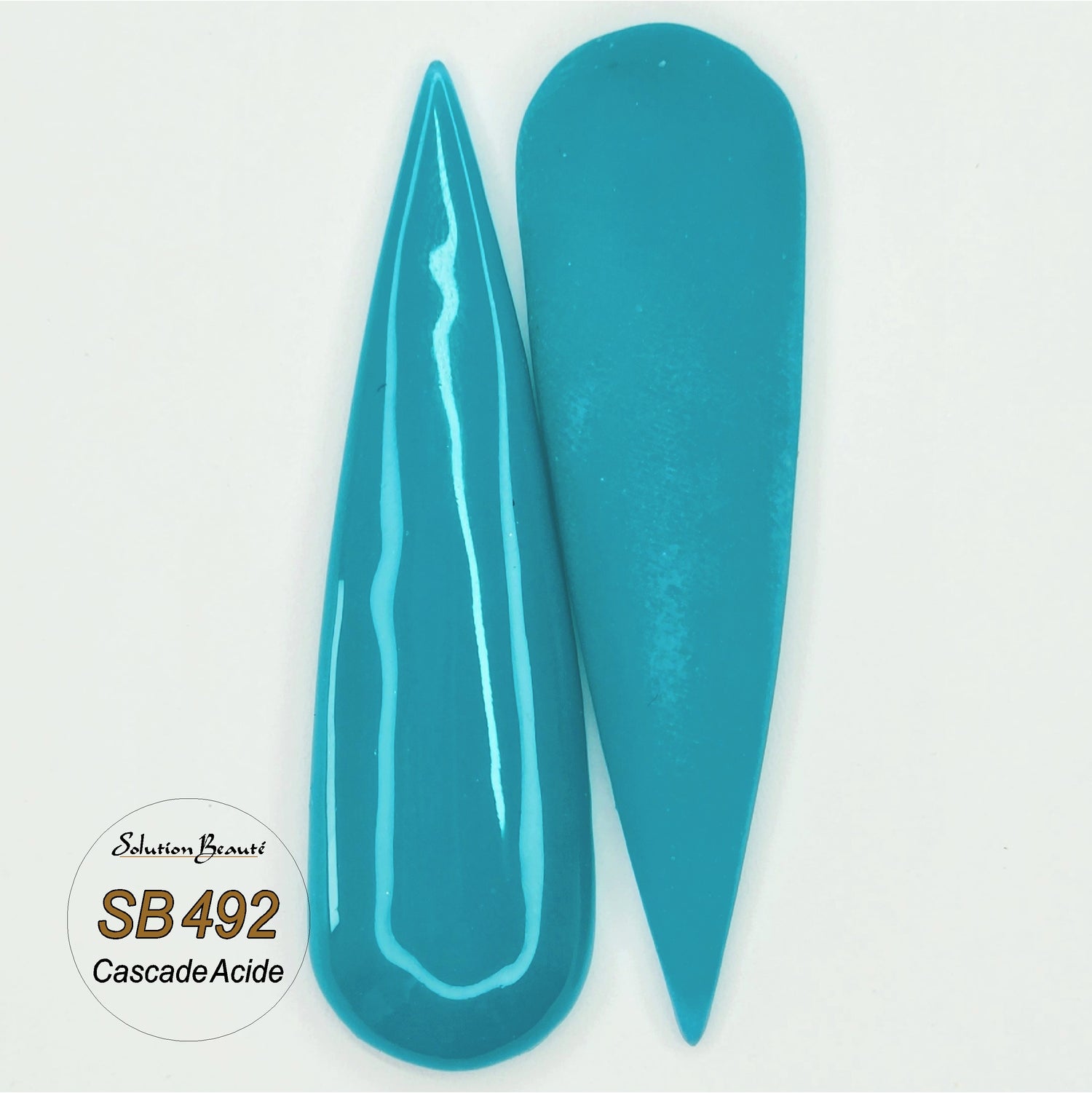 492 - Poudre Cascade Acide 1oz