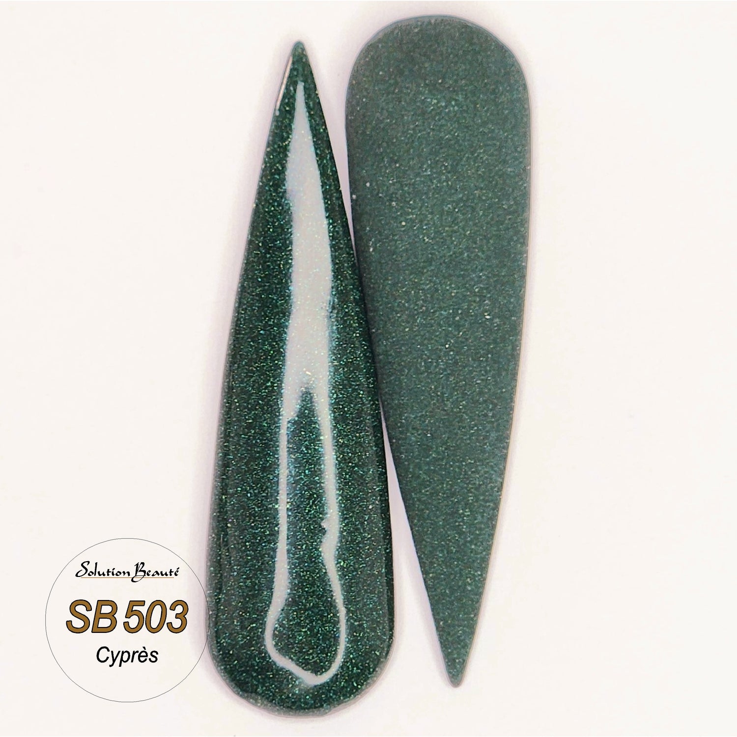 140 - Puerto Vallarta Powder 1oz