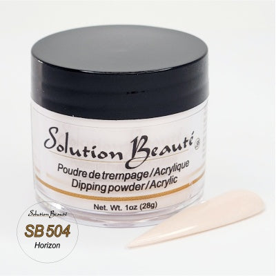 140 - Puerto Vallarta Powder 1oz