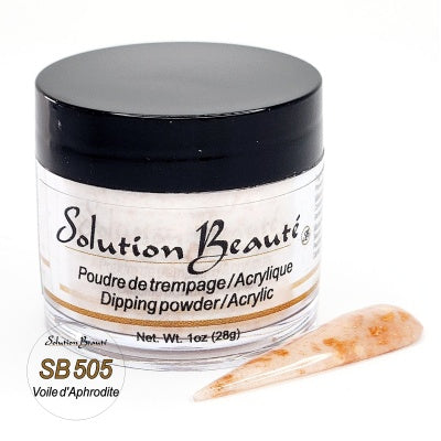 140 - Puerto Vallarta Powder 1oz