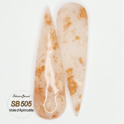 140 - Puerto Vallarta Powder 1oz