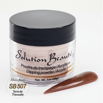 140 - Puerto Vallarta Powder 1oz