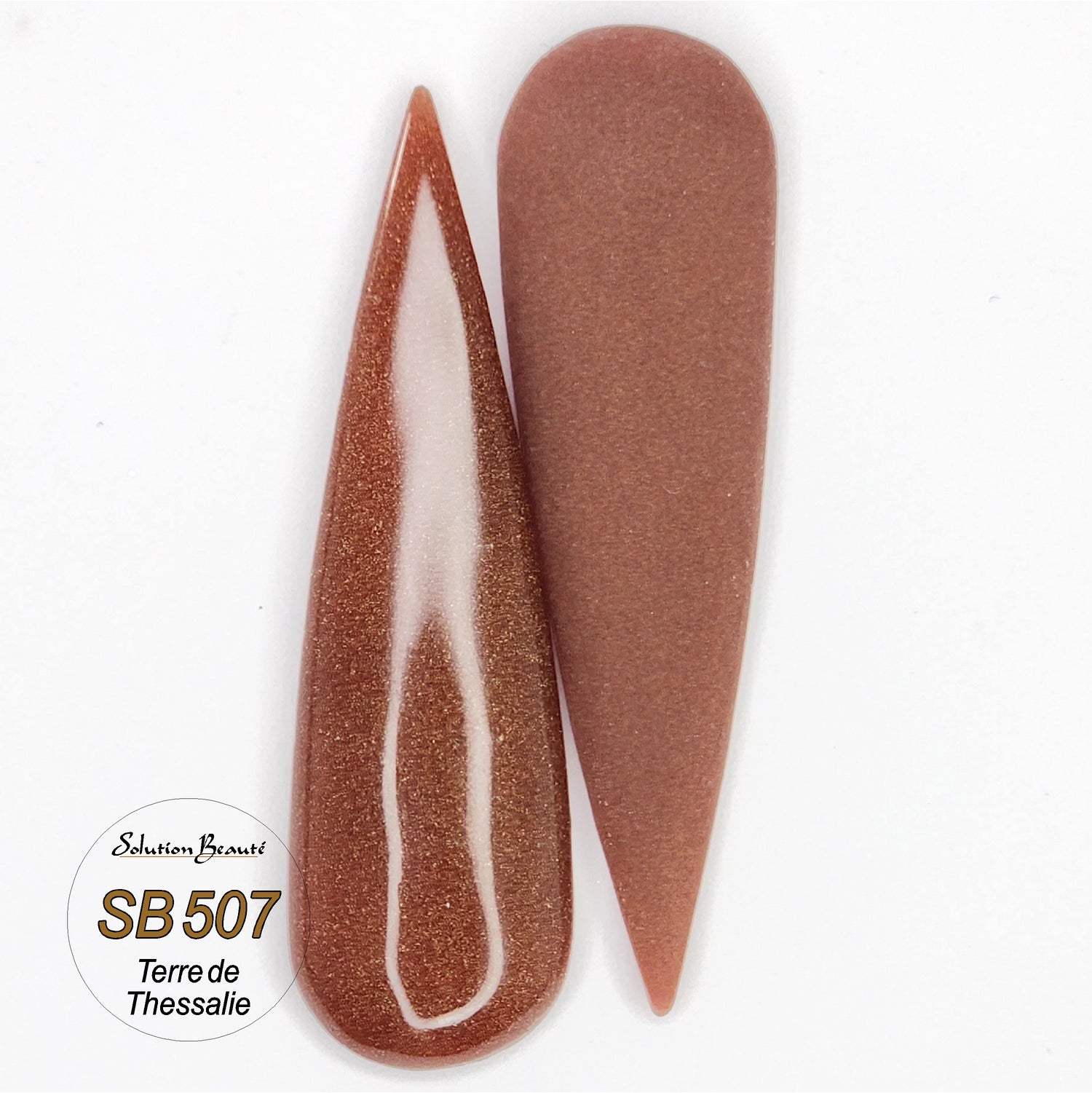 140 - Puerto Vallarta Powder 1oz