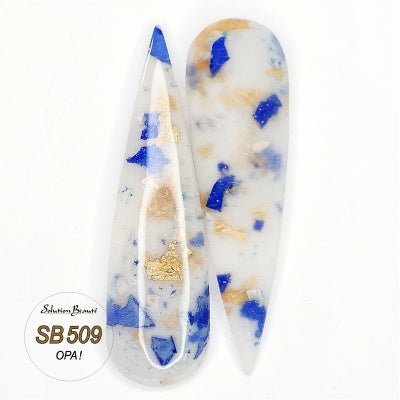 140 - Puerto Vallarta Powder 1oz